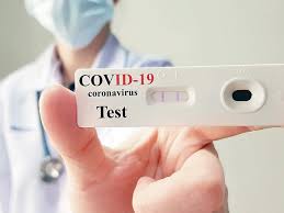 I have really bad anxiety, and have tried to convince myself it's psychological but my body really doesn't feel right. Covid 19 Negative Test Reports Latest News Videos Photos About Covid 19 Negative Test Reports The Economic Times
