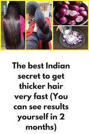 Today In This Post I Am Going To Share 2 Most Effective Remedies That Can Stop Your Hair Loss Insta Thick Hair Styles Get Thicker Hair Hair Loss Natural Remedy