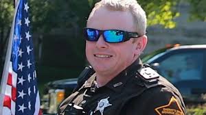 Monroe County reserve deputy killed in crash while responding to another  crash