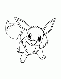Check spelling or type a new query. Eevee Pokemon Coloring Pages Coloring Home