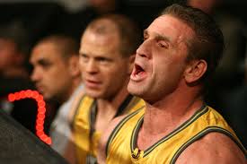 Ken Shamrock's message to critics: 'I'm better than I was 15 years ago'