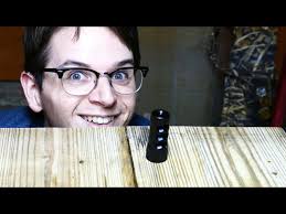 Area 419 Hellfire Muzzle Brake Initial Installation