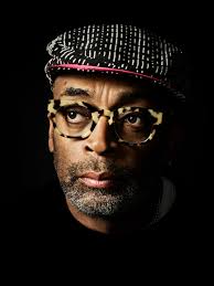 The oldest of five children, lee grew up in brooklyn, new york, with brothers david, chris, and cinque, and sister joie. Spike Lee My Path In Life Is To Speak The Truth I M Not Gonna Run From It