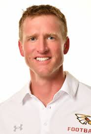 2023 Coe College Kohawk Football