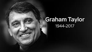 Arsene Wenger says Graham Taylor's death 'sad day for football'