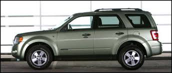 Image result for Monterey 2008 Escape