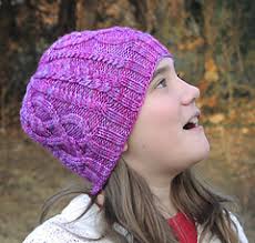 Ravelry: Misa Hat pattern by Jane Purchase