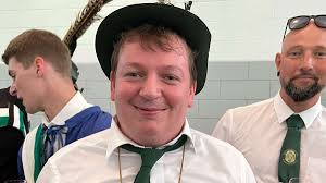 Schützenfest-Ticker für Hamm: Neuer Bezirksschützenkönig in Uentrop erkoren