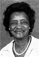 Daisy Smoot Obituary (2019)