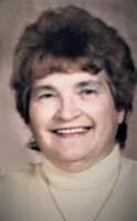 Janice Findlay Obituary (1945