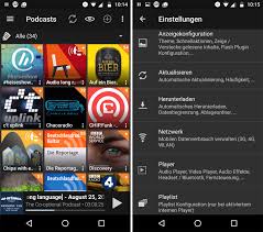 Pocket casts — podcast app. Best Podcast Apps For Android Logictip