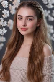 There's a lovely person between Y and I