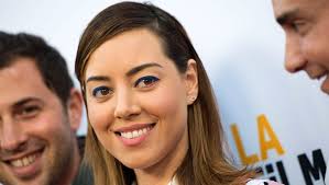 Aubrey Plaza: Actress, comedian, Delaware native