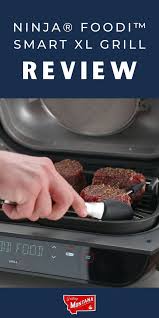 Cj cooks a $200 wagyu steak on the ninja foodi grill with his sear'nsizzle ® grillgrate. Ninja Foodi Smart Xl Grill Review How To Cook Beef Grilling Recipes Grilled Dinner