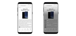 For years, proponents of biometric authentication have advertised new and elaborate systems for ensu. Tips To Unlock The Many Extensions Of The All New Samsung Internet 5 4 Samsung Global Newsroom