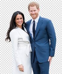 Should palace fear harry and meghan's interview? Wedding Person Meghan Duchess Of Sussex Duke Of Sussex Wedding Of Prince Harry And Meghan Markle Model News Doria Ragland Catherine Duchess Of Cambridge Transparent Background Png Clipart Hiclipart