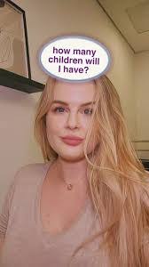 Lilly Funk's Instagram, Twitter & Facebook