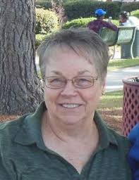Obituary for Donna Cockerham