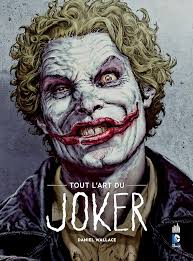 Tout l'art du Joker