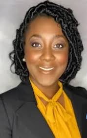 Dr. Jasmine Douglas, MD