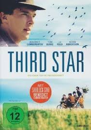 Hattie Dalton · Third Star (DVD) (2013)