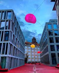 Image result for City Lounge, St. Gallen