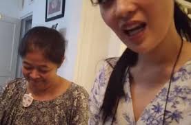 Gracia indri akan pindah ke belanda untuk menikah dengan kekasih bulenya. Tinggalkan Ibu Dan Karier Gracia Indri Pindah Ke Belanda Demi Pacar