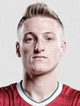 Kevin Varga na ME vo futbale 2021