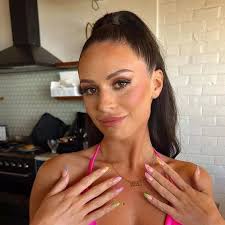 This is the top nail trend being worn in the Love Island villa this winter  series