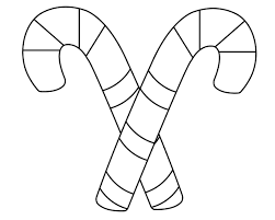 That will edit the demonstration for kids as they wait. Christmas Candy Cane Coloring Pages Free Candy Cane Coloring Page Candy Cane Kids Candy Cane