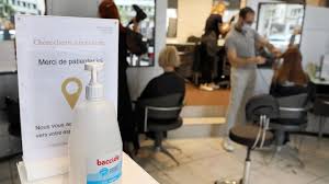 Des annonces de coiffeuses afro / proposez vos services de coiffure africaine à domicile ! Les Coiffeurs A Domicile Peuvent Ils Continuer D Exercer Nos Reponses A Vos Questions
