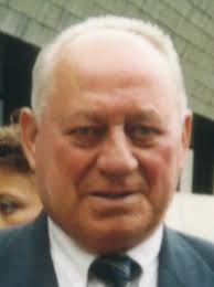 Décès de Monsieur André JACQUET (25-07-12), Annonce nécrologique