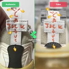 Does it look unhealthy or unhappy? Fake Vs Real Travis Scott Air Max 270 React Cactus Trails Legit Check By Ch