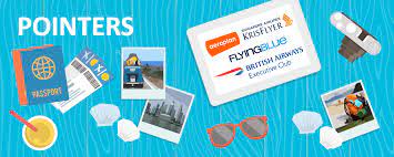 Top 5 Frequent Flyer Programs For International Travel