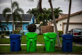 Why hundreds of thousands of tonnes of recycling are going up in smoke. As Costs Skyrocket More U S Cities Stop Recycling The New York Times