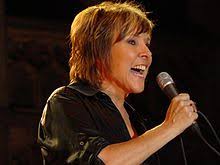 Dani Klein's Instagram, Twitter & Facebook