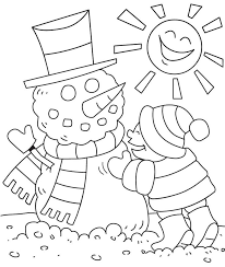 Jul 08, 2013 · winter coloring pages are a great way to get kids (and adults) excited for the winter season. Winter Coloring Pages Coloring Pages Winter Halloween Coloring Pages Snowman Coloring Pages