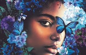 Tacoma author blends fantasy into contemporary debut young adult novel