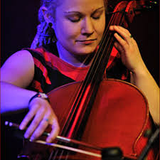 Stream Johanna Stein Cello music