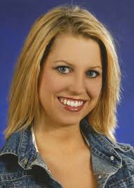 Emily Marie Chambers (1987-2015)