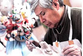 PUNO, CULTURA Y DESARROLLO: EDWIN LOZA HUARACHI