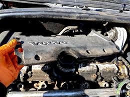 A wiring plug diagram for 2003 chevy cavalier spark plug wires is located in the service manual. Volvo Spark Plug Ignition Coil Replacement Diy Youcanic