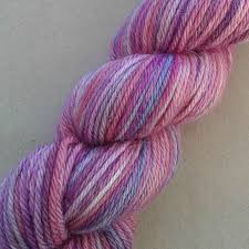 Delightful 8 Ply 100 Hand Dyed Nz Alpaca Yarn Made By Lochanside Alpacas Nz Lochansidealpacas Knitting Crochet Yarn Alpaca Yarn Yarn Dyeing Hand Dyeing