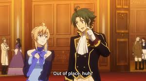 Record of Grancrest War Ep. 7: Anything for love 