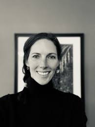 Beth Clevenger's Instagram, Twitter & Facebook