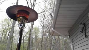 Outdoor deck heaters are safe. How Many Patio Heaters Do I Actually Need Captain Patio