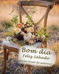 Que nesse novo sábado, a gente mude o que nos incomoda, planeje metas e acima de tudo, realize sonhos. Feliz Sabado E Bom Fim De Semana 114 Imagensbomdia Net Saudacoes De Bom Dia Bom Dia Feliz Sabado Feliz
