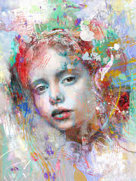 Yossi Kotler Original Art Works