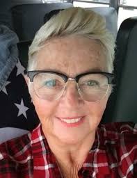 Obituary for Dorothy "Dotty" Rainville-Morgan