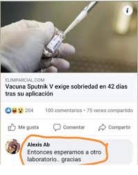 La vacunación se llevará a cabo en etapas de acuerdo a los grupos establecidos y se realizará en forma gratuita, equitativa y voluntaria. Ronny Suarez Celemin Twitterren Creo Que Llego La Hora De Hacer Un Hilo Colaborativo Con Los Mejores Memes De Las Vacunas Contra El Covid 19 Comienzo Con El Mio Cual Es Su Favorito